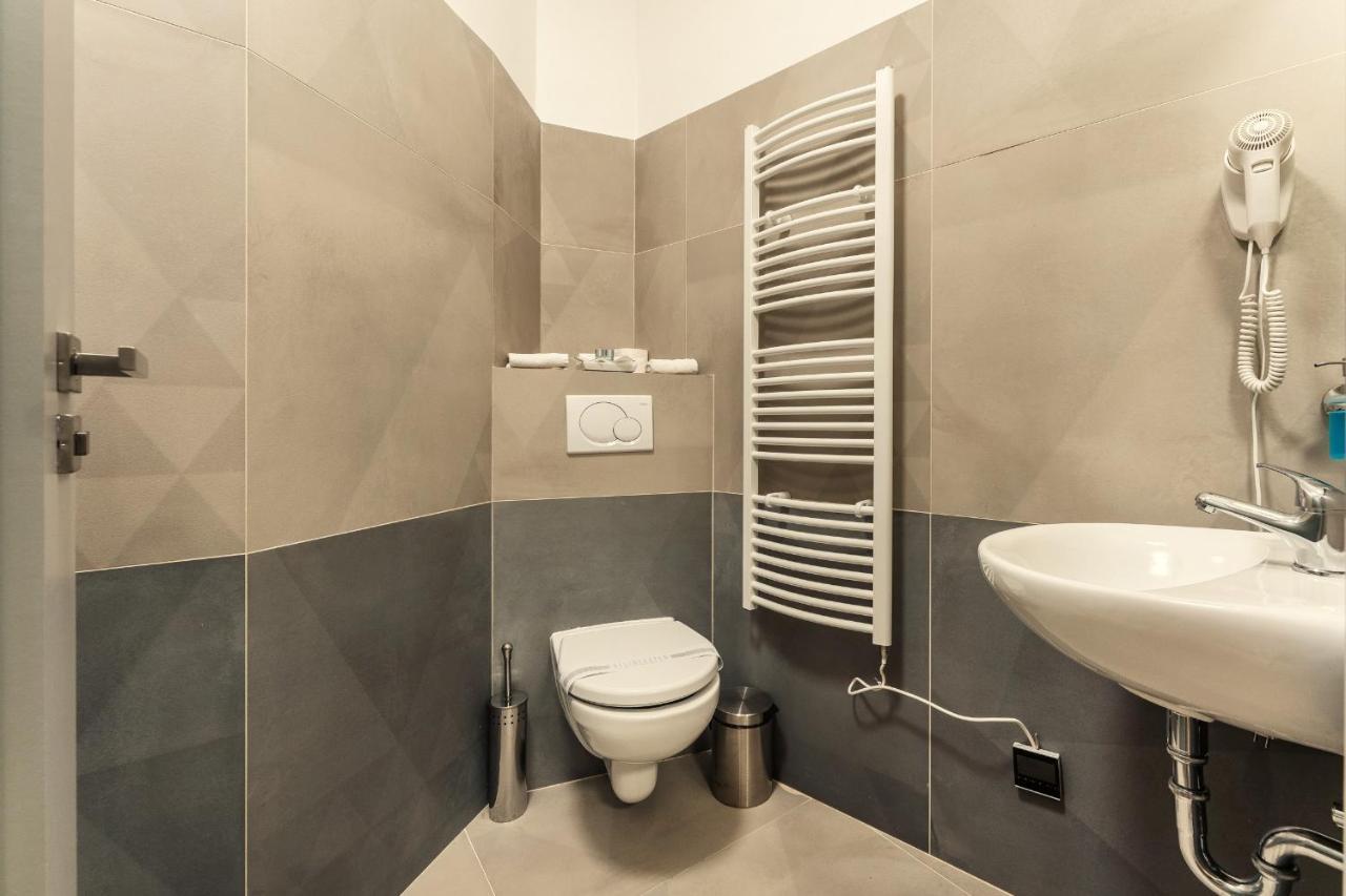 Vincanto Rooms Old Town Prague Exterior photo