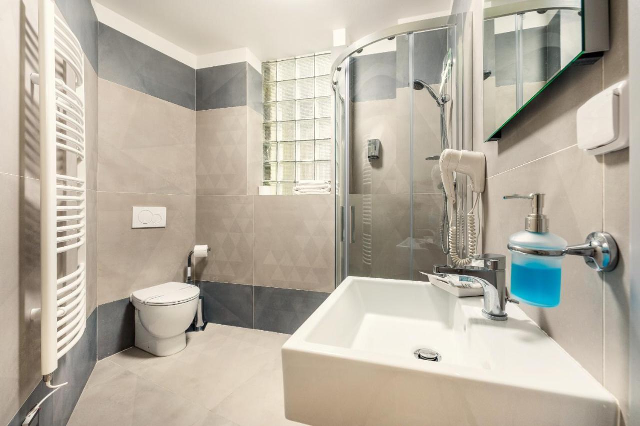 Vincanto Rooms Old Town Prague Exterior photo
